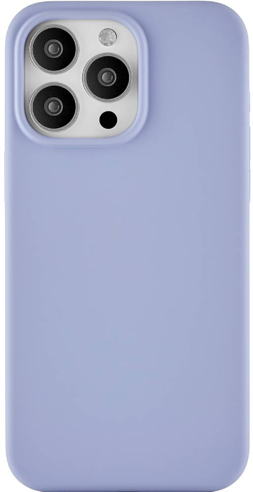 uBear Touch Mag Case для iPhone 15 Pro Max Фиолетовый