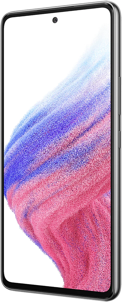 Samsung Galaxy A53 8/256 Гб Черный (SM-A536) «Хорошее состояние»