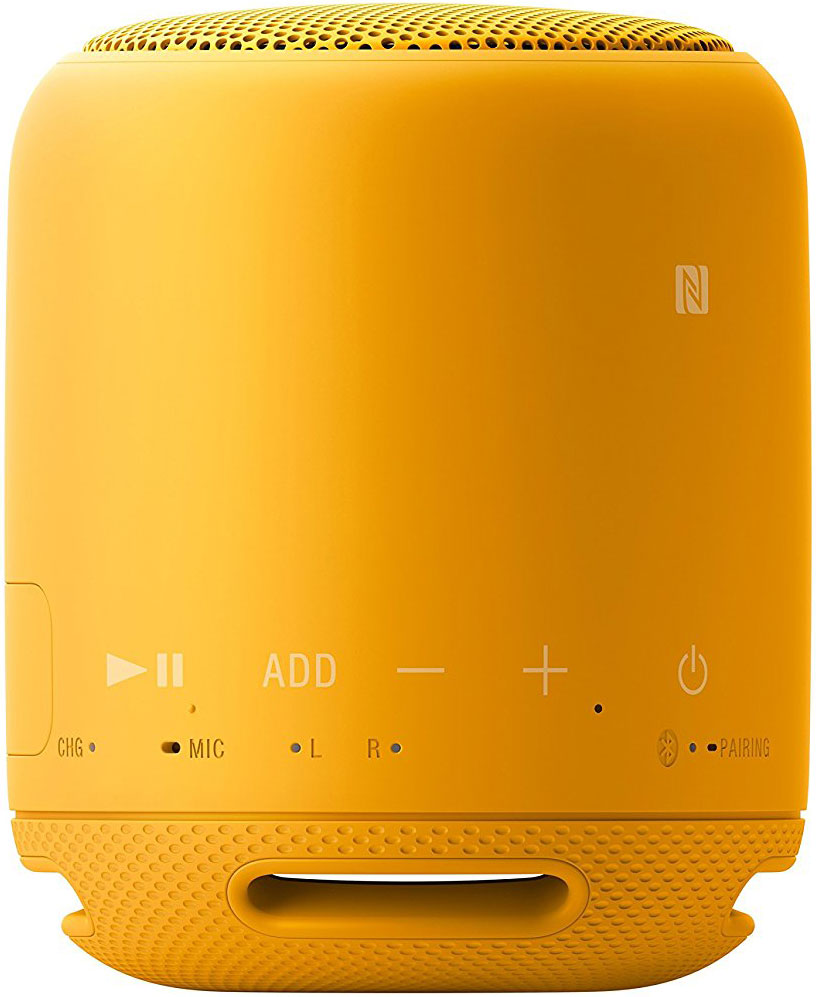 Sony SRS-XB10 Y Yellow