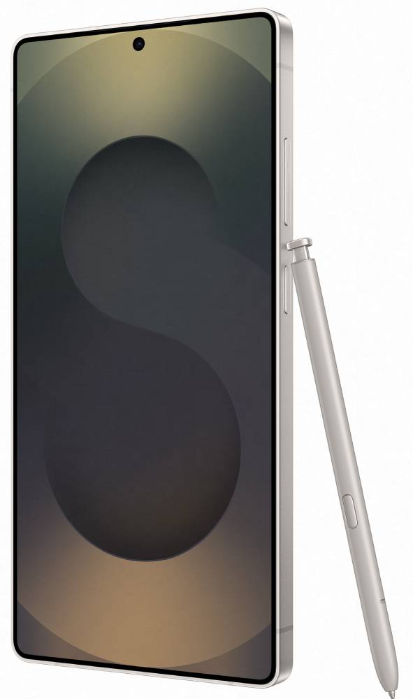 Samsung Galaxy S25 Ultra 12/512 Гб 5G Титановый черный (S938)