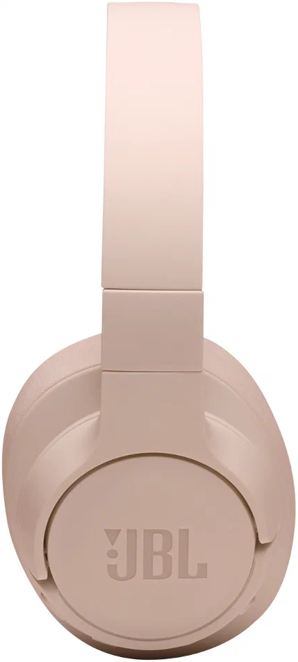 JBL T760NC Розовые
