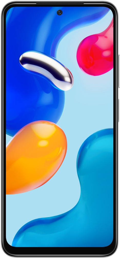 Xiaomi REDMI Note 11S 6/64Gb Белый