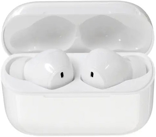 TECNO Buds 1 Белые