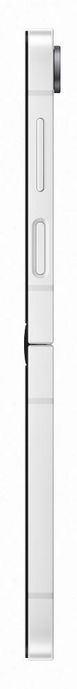 Samsung Galaxy Z Flip7 FE 8/128 Гб 5G eSIM+SIM Белый (F761B)
