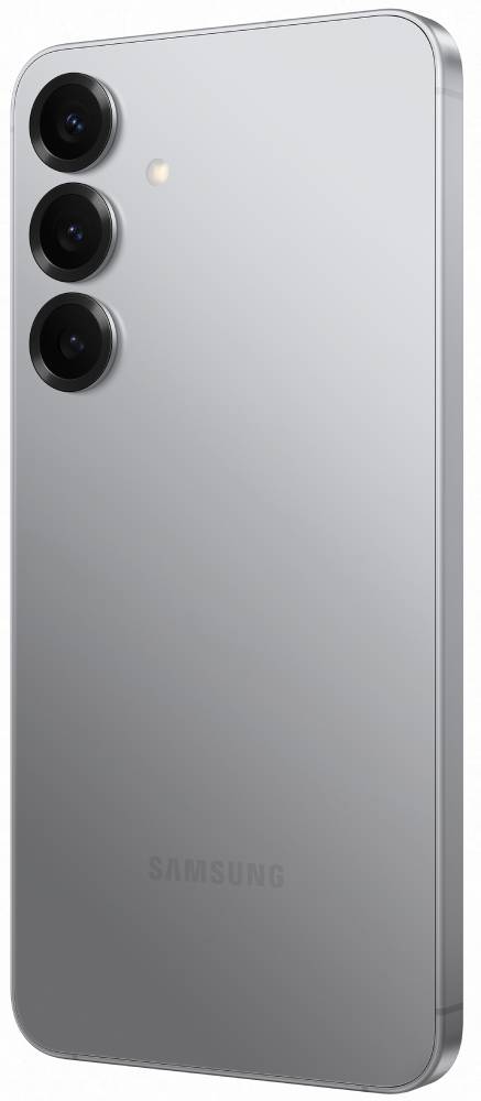 Samsung Galaxy S25 Plus 12/512 Гб 5G Серебристый (S936)