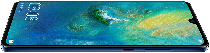 HUAWEI Mate 20 6/128 Gb Blue