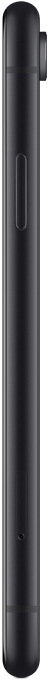 Apple iPhone XR 128Gb Black (Черный)