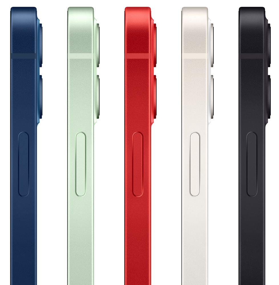Apple iPhone 12 Mini 128Gb (PRODUCT)RED