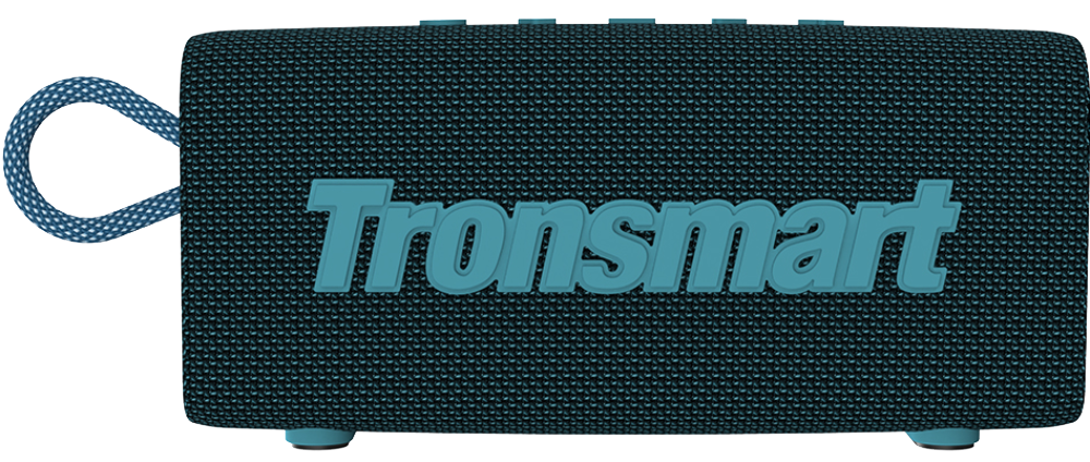 Tronsmart Trip Синяя