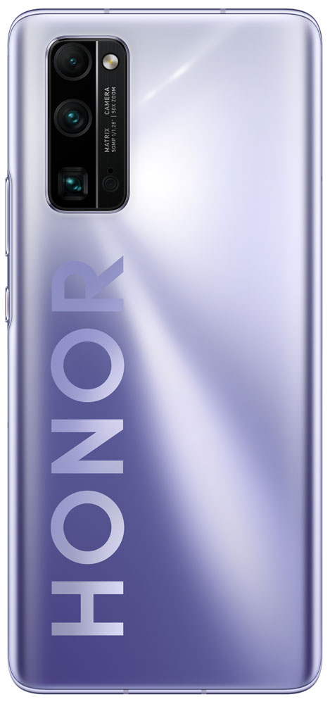 HONOR 30 Pro+ 8/256Gb Titanium Silver