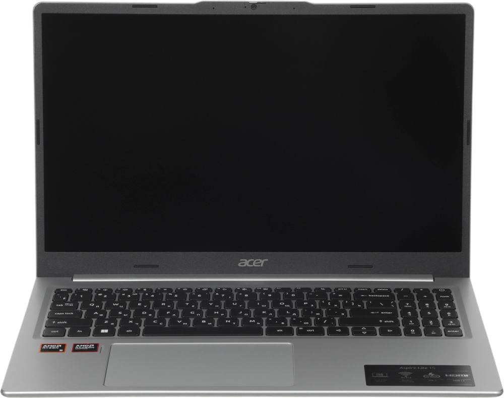 Ноутбук Acer Aspire Lite AL15-21P-R0R4 NX. DTQCD.003