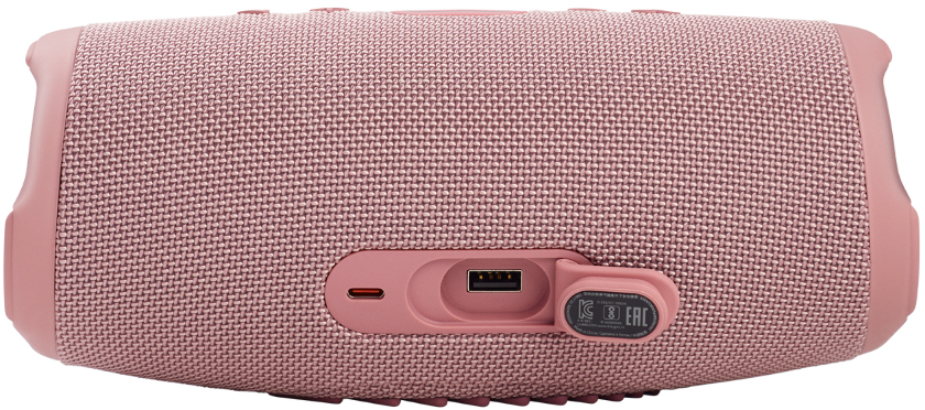 JBL Charge 5 Pink