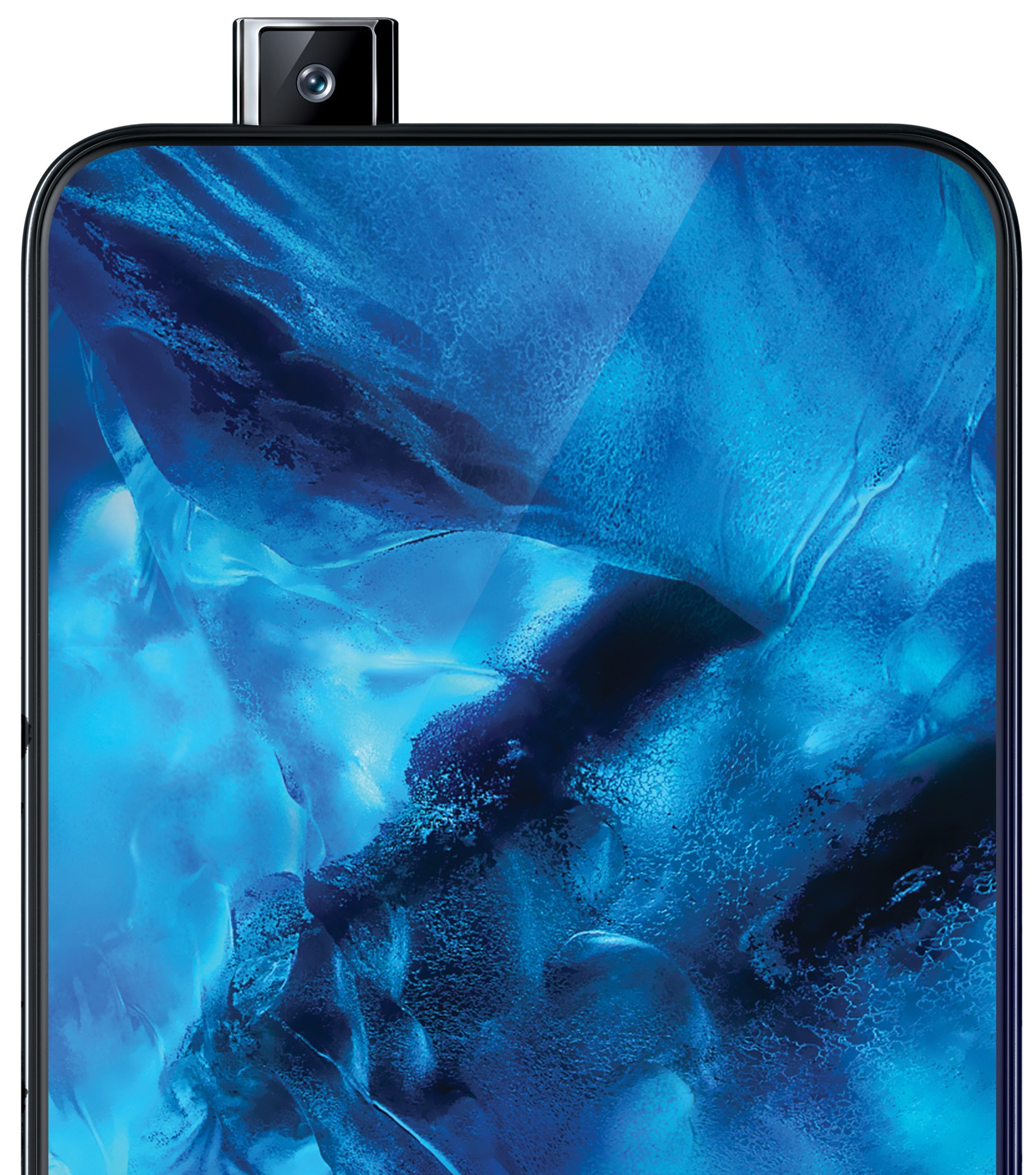 Vivo 1805 Nex LTE Dual sim black