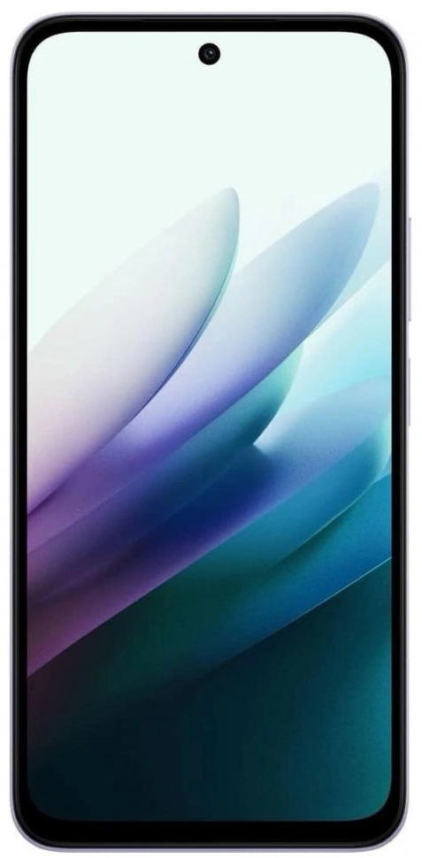 Xiaomi REDMI 15 6/128 Гб Титановый серый