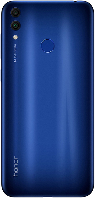 HONOR 8C 3/32Gb Blue
