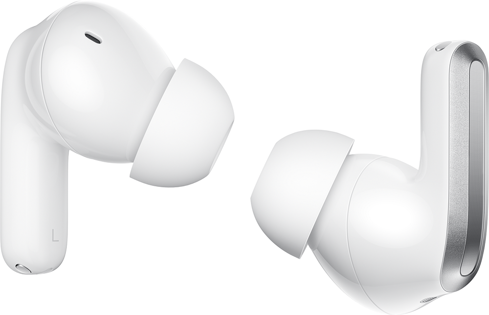 Xiaomi REDMI Buds 4 Pro Midnight Белые