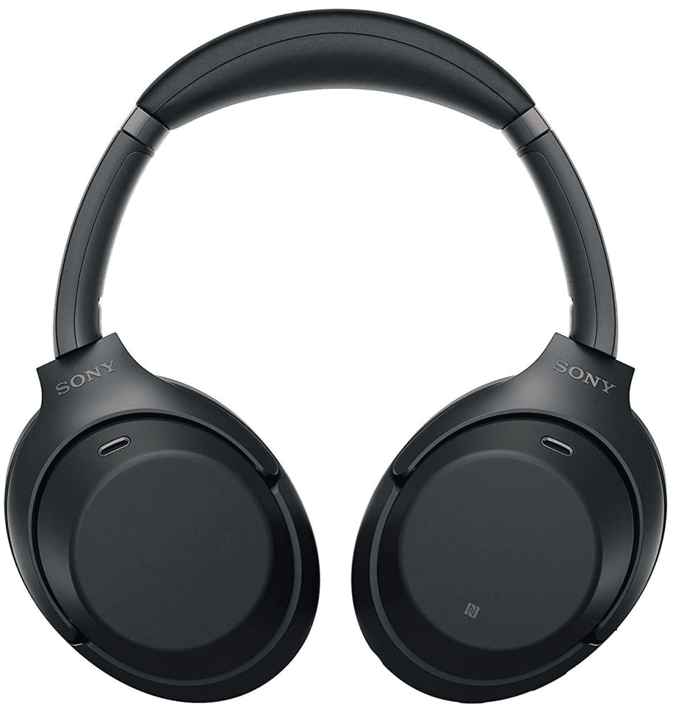 Отзывы покупателей на Sony WH1000XM3 накладные беспроводные Black
