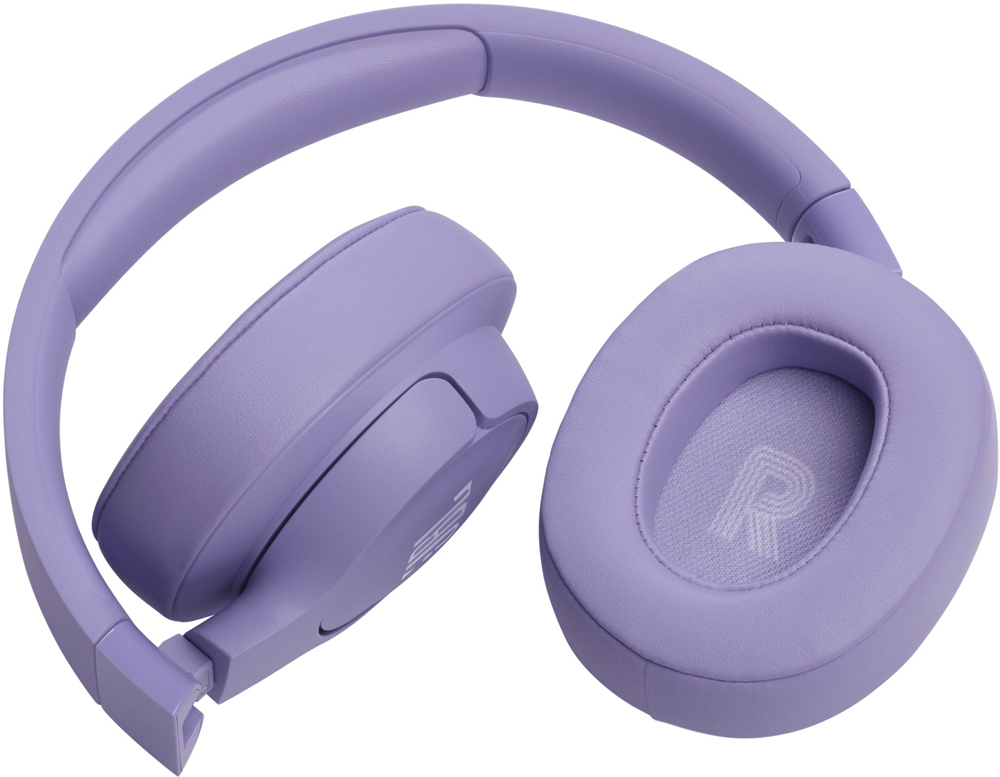 JBL Tune 720BT Пурпурные
