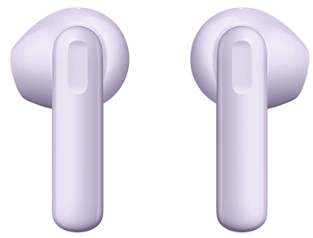 HUAWEI FreeBuds SE 2 Фиолетовые