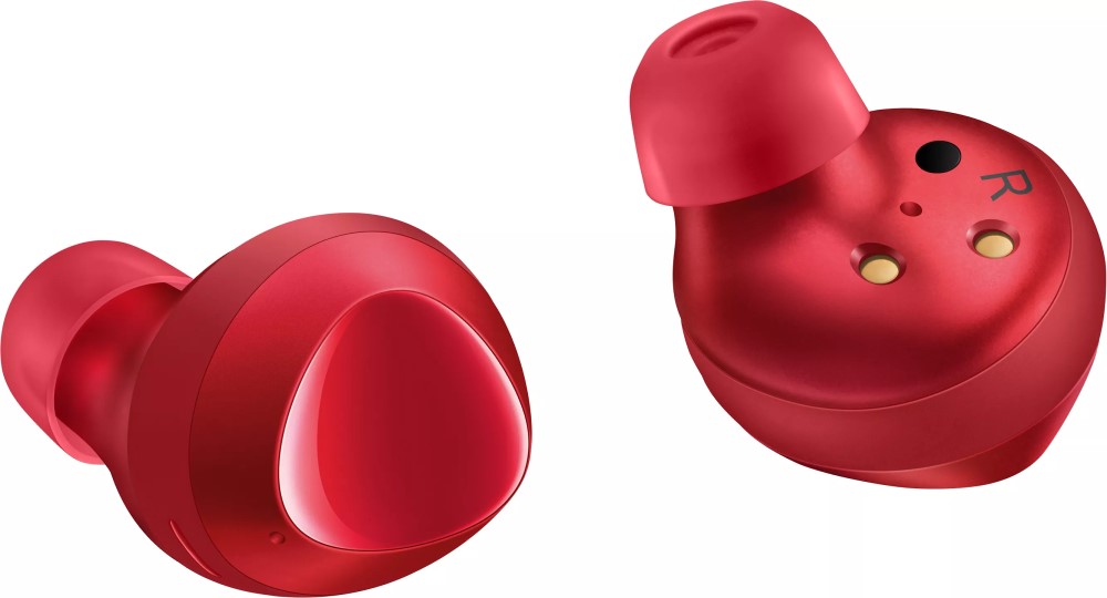Samsung Galaxy Buds+ Red (SM-R175NZRASER)