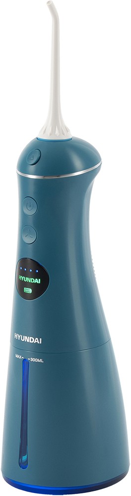 Hyundai H-OI708 Бирюзовый