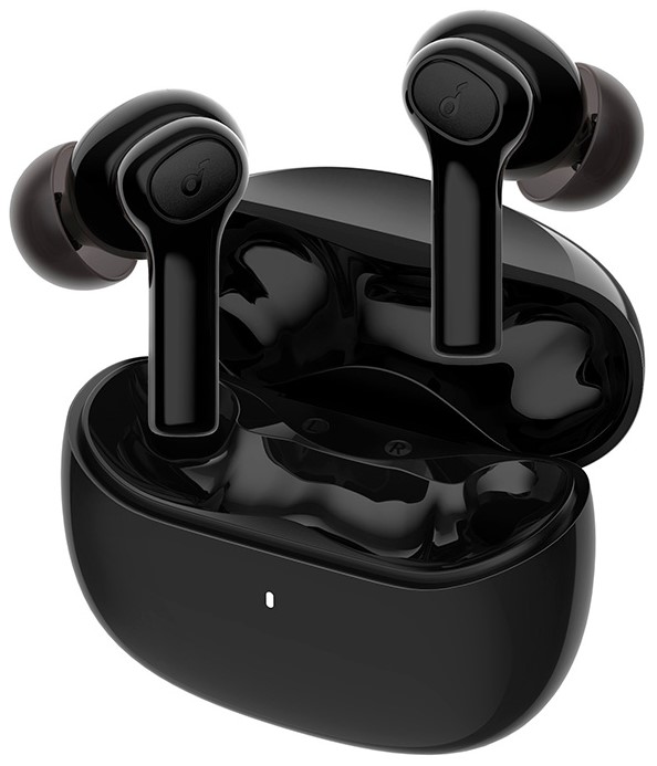 Anker Soundcore Rise R100 Black