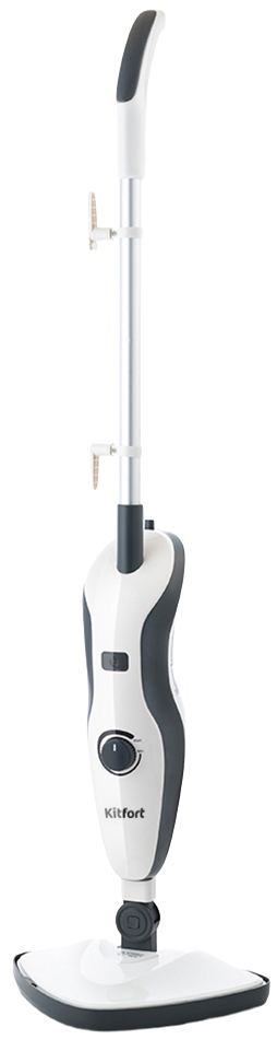 Kitfort КТ-1006 Бело-серая