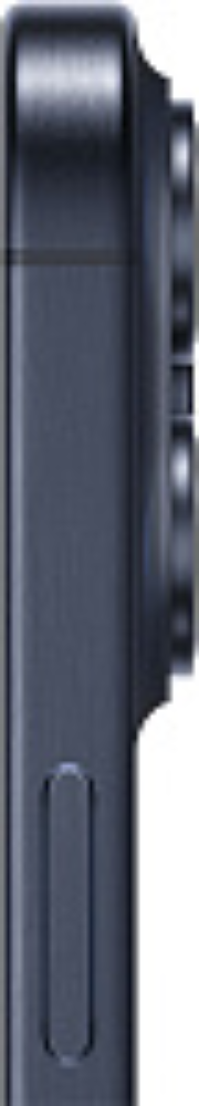 Apple iPhone 15 Pro 128 Гб Dual sim Синий титан «Как новый»