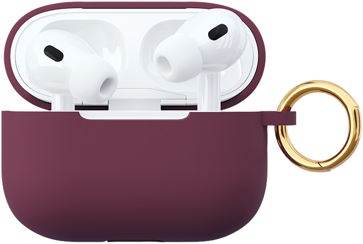 VLP для AirPods Pro 2 Марсала