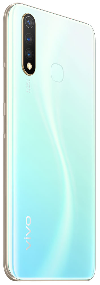 Vivo Y19 4/128Gb White