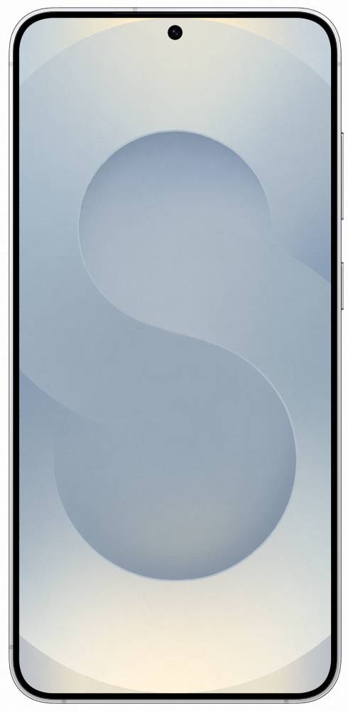 Samsung Galaxy S25 Plus 12/256 Гб 5G Серебристый (S936)