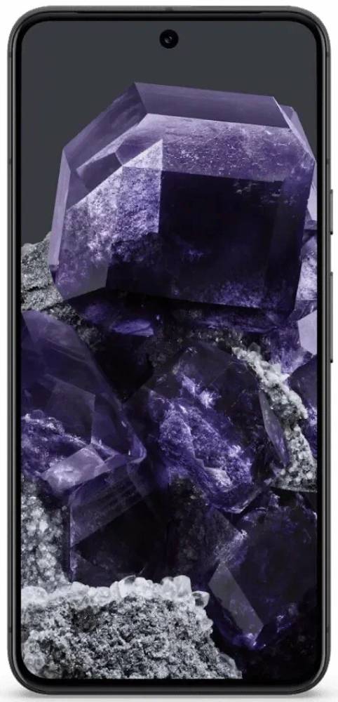 Google Pixel 8 8/256 Гб 5G eSIM + SIM Черный