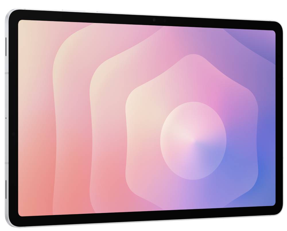 Samsung Galaxy Tab S11 Wi-Fi 12/256 Гб Серебристый