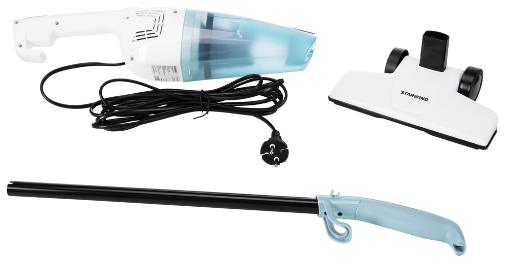 Starwind SCH1650 Белый