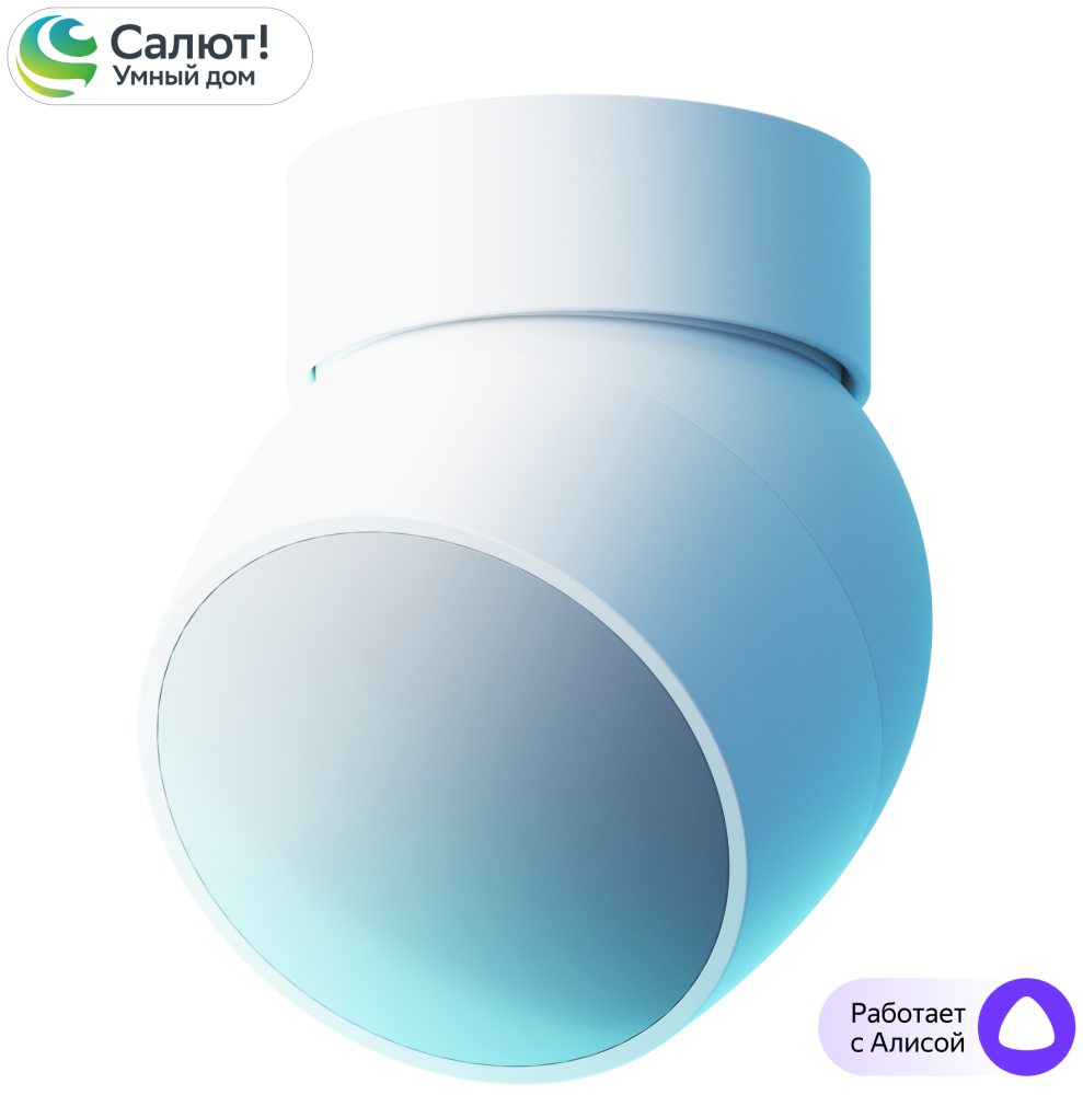 Sber SBDV-00029 Белый