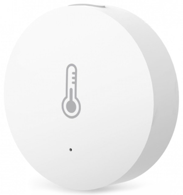 Xiaomi Mi Temperature and Humidity Sensor White (YTC4042GL)