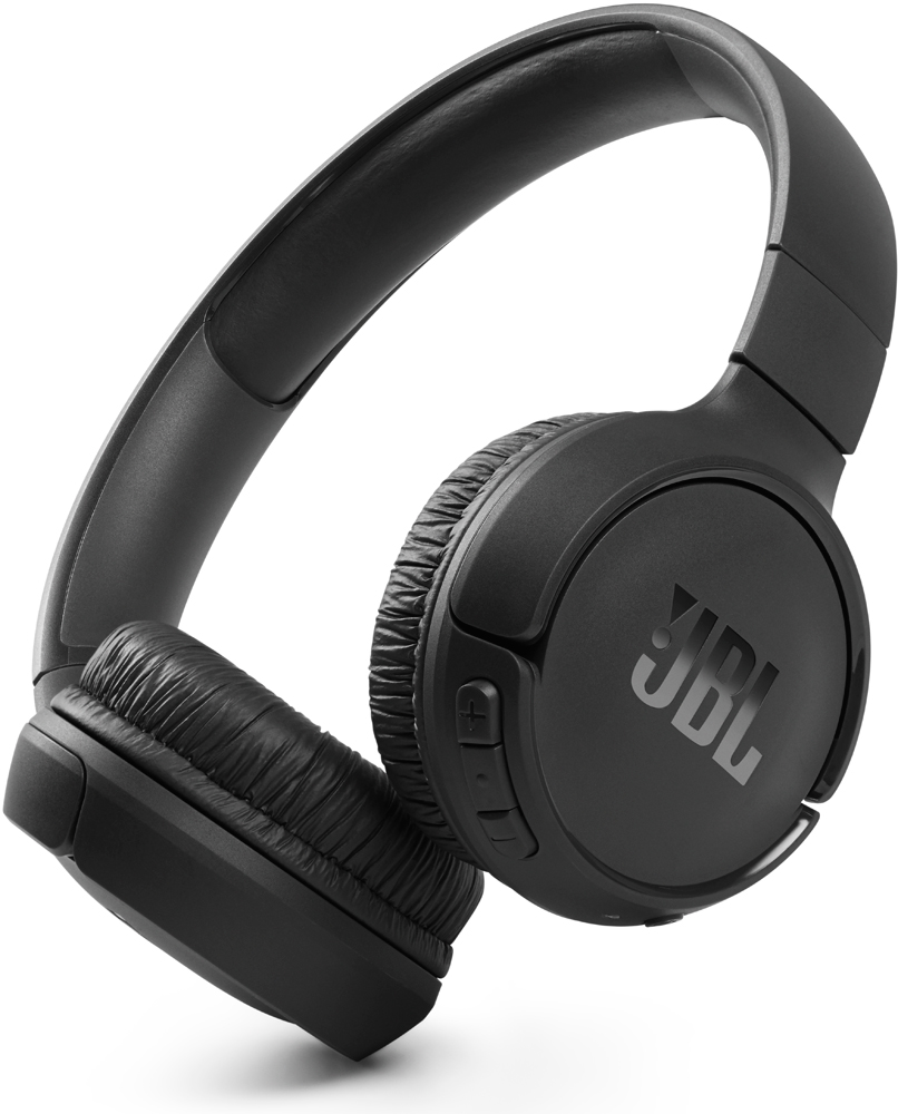 JBL TUNE 510BT накладные Black