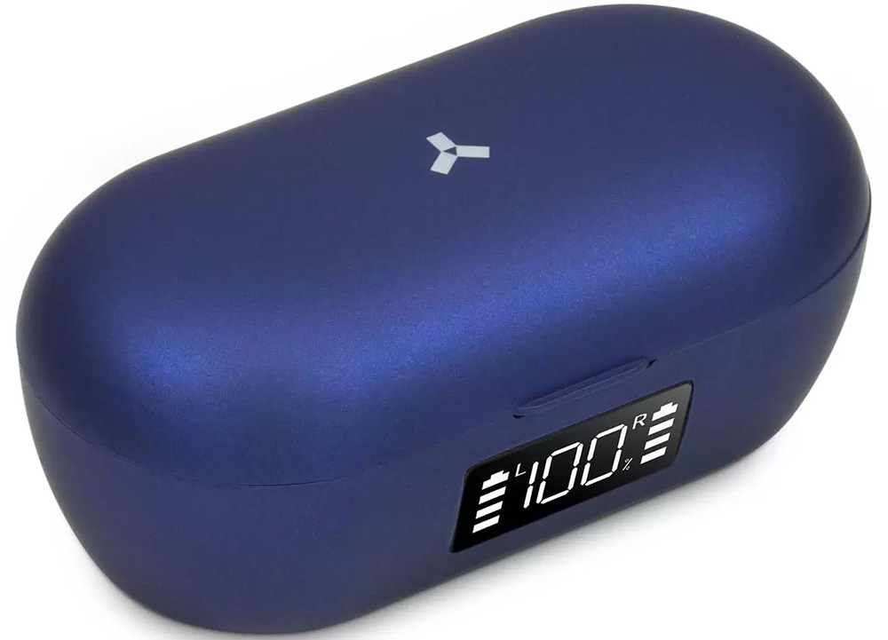 Accesstyle Melon Синие