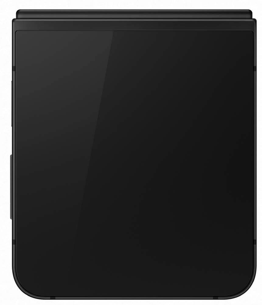 Samsung Galaxy Z Flip7 FE 8/256 Гб 5G eSIM+SIM Черный (F761B)