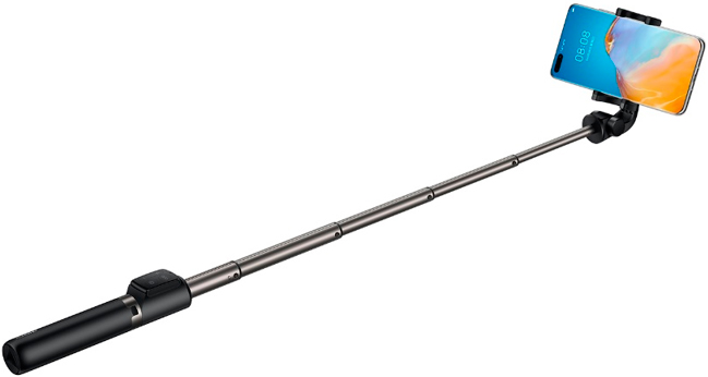 HUAWEI Tripod Selfie CF15 Pro Black