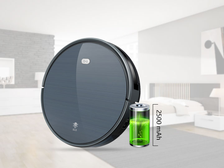 SLS VC-01 WiFi Серый