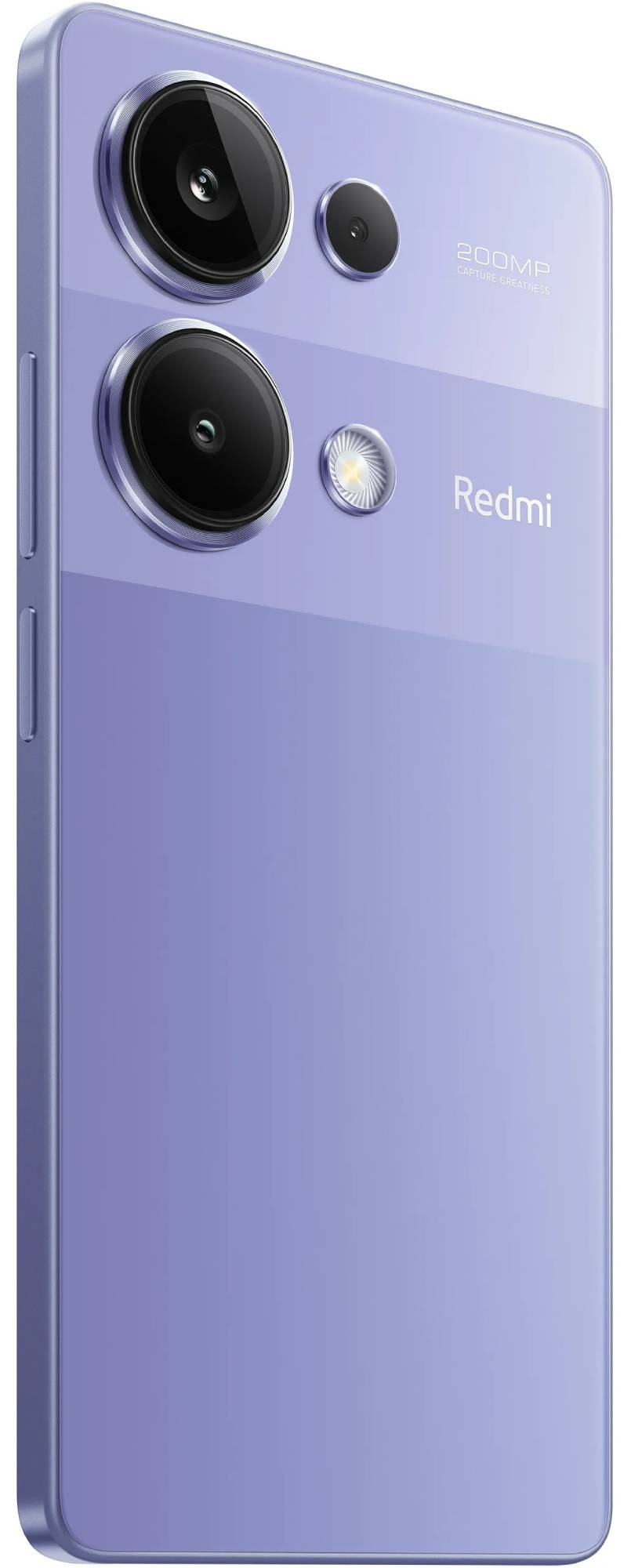 Xiaomi REDMI Note 13 Pro 8/256 Гб Лавандово-фиолетовый