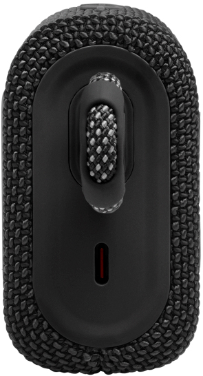 JBL GO 3 Black
