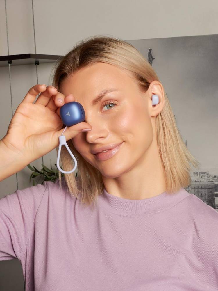 Accesstyle Candy Фиолетовые