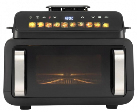 Изображение товара Vitek VT-AF9001 Черный