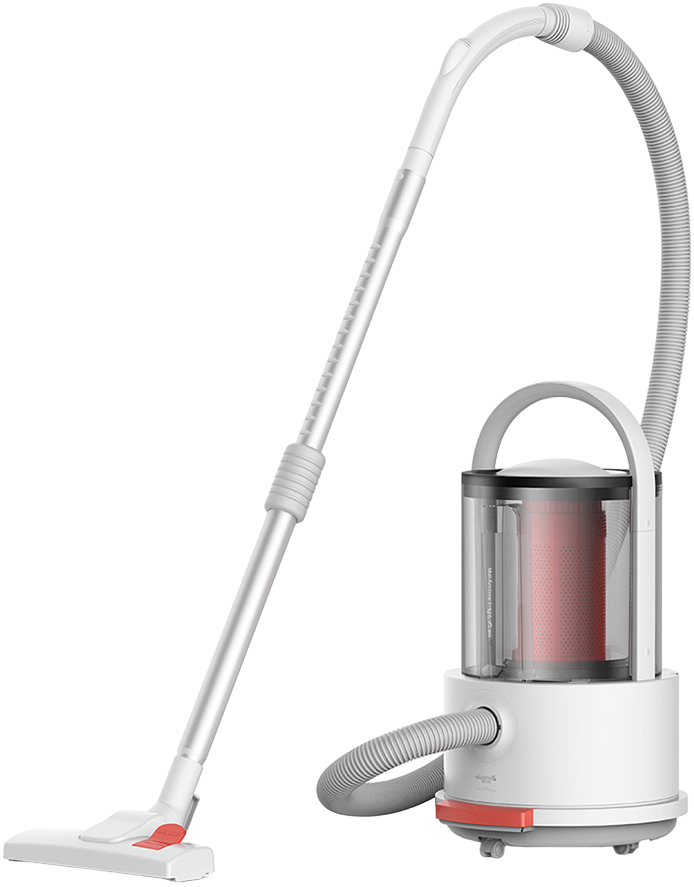 Deerma TJ200 Белый