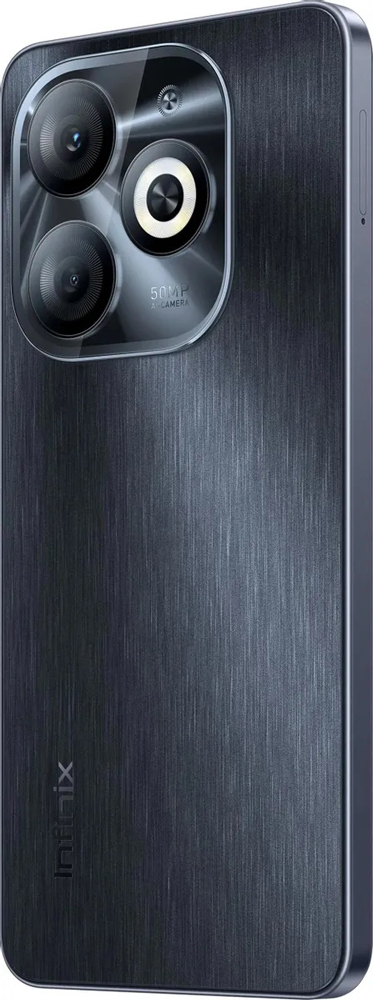 Infinix SMART 8 Pro 8/128 Гб Черный