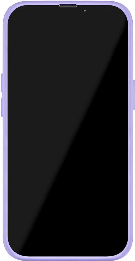 uBear iPhone 13 pro Touch Shade Case Purple