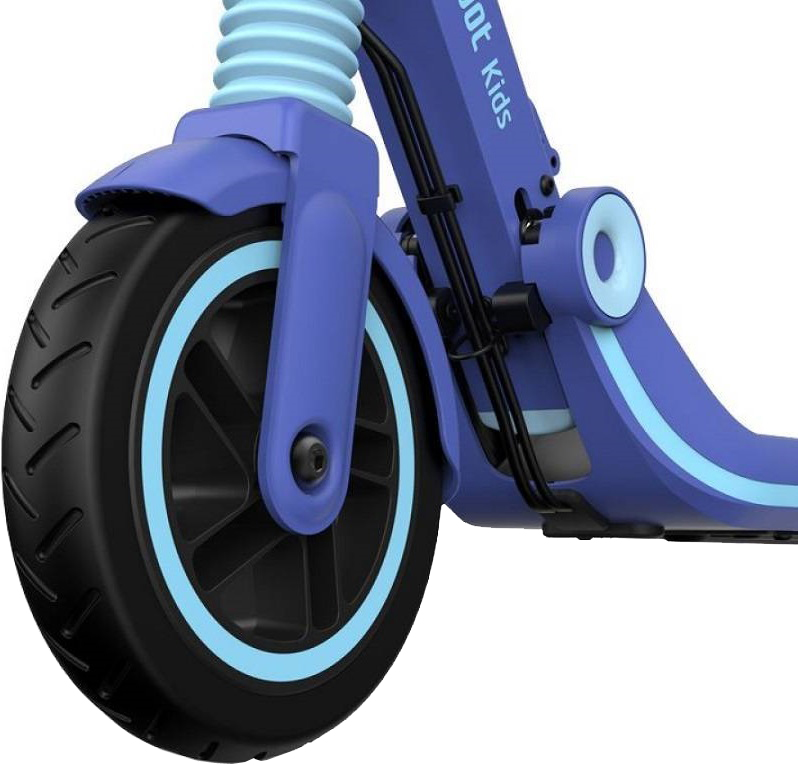 Ninebot eKickScooter Zing E8 Blue