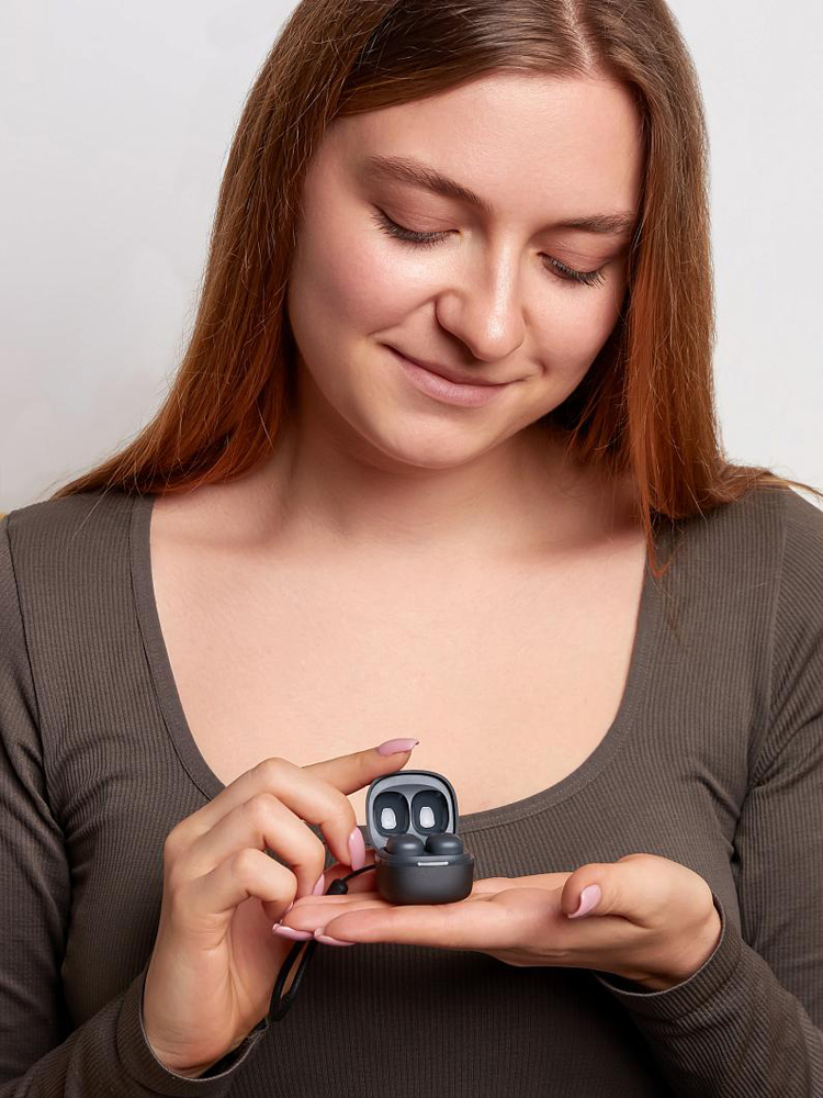 Accesstyle Candy Черные